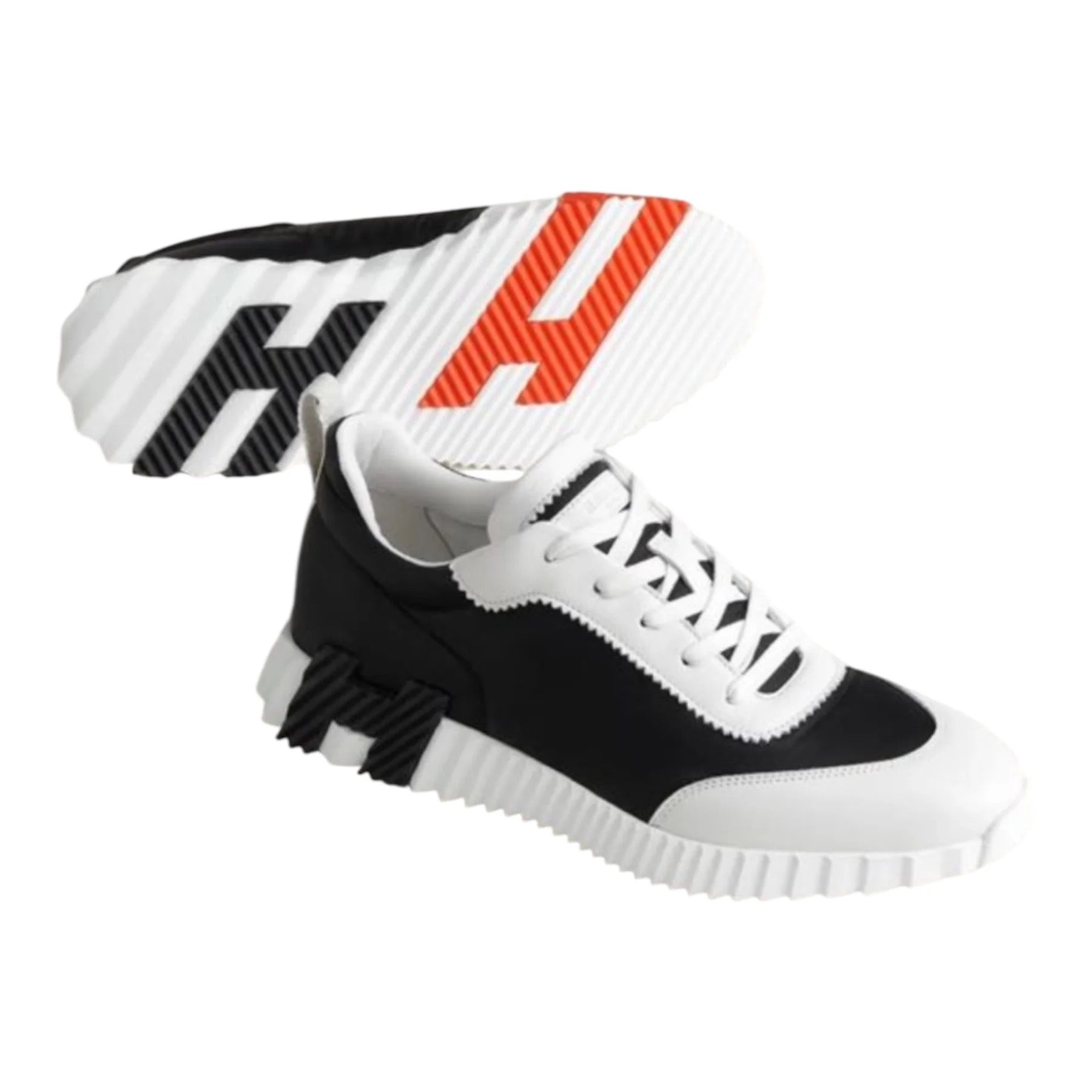 "Herm" Sneaker