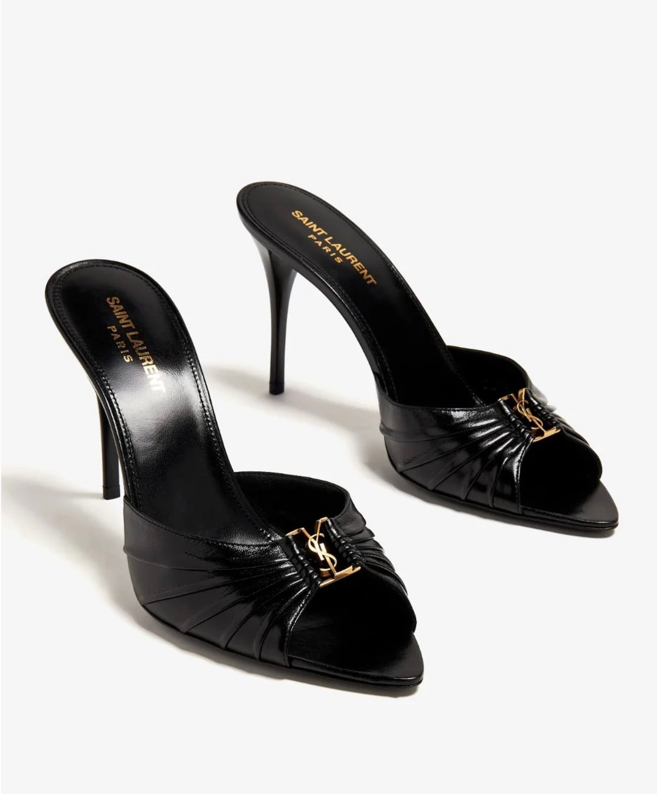 “SL“ SANDALETTEN