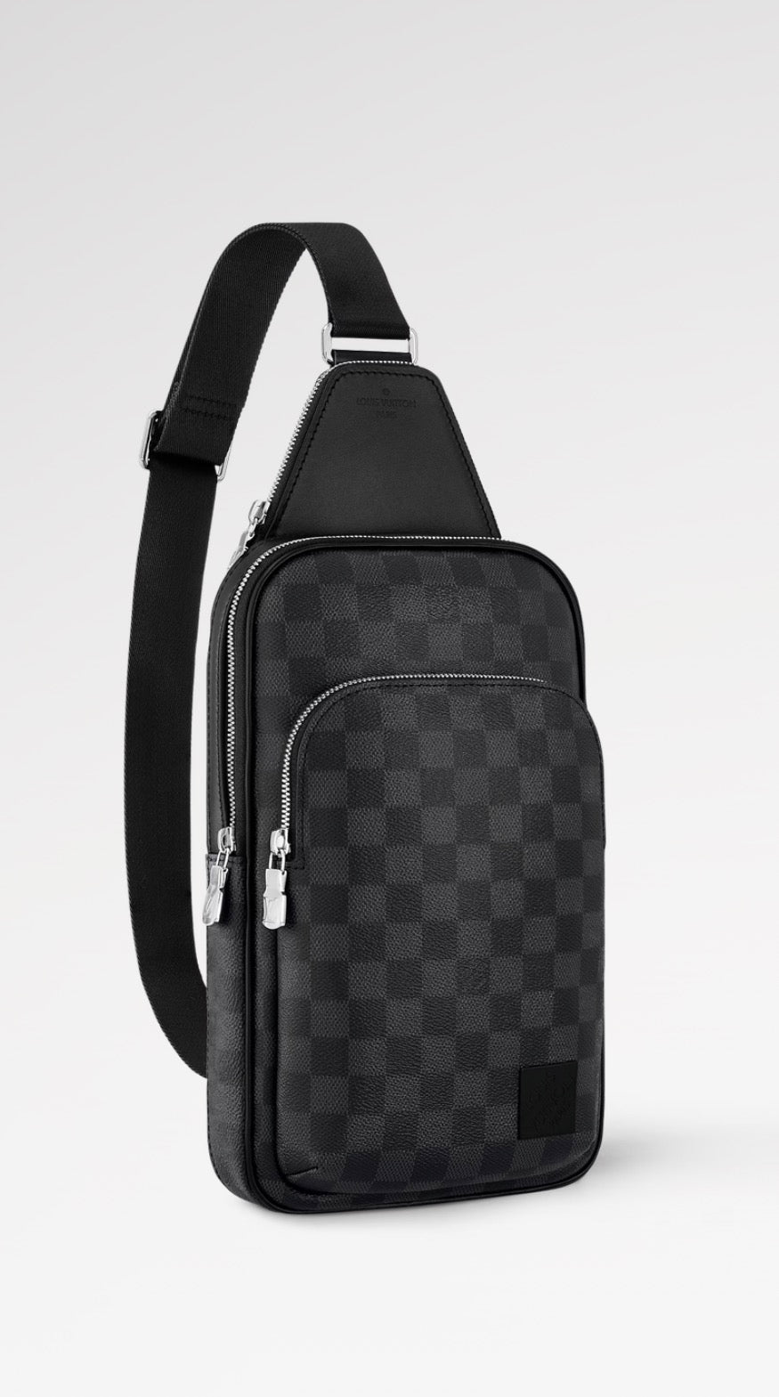 LV SLING BAG