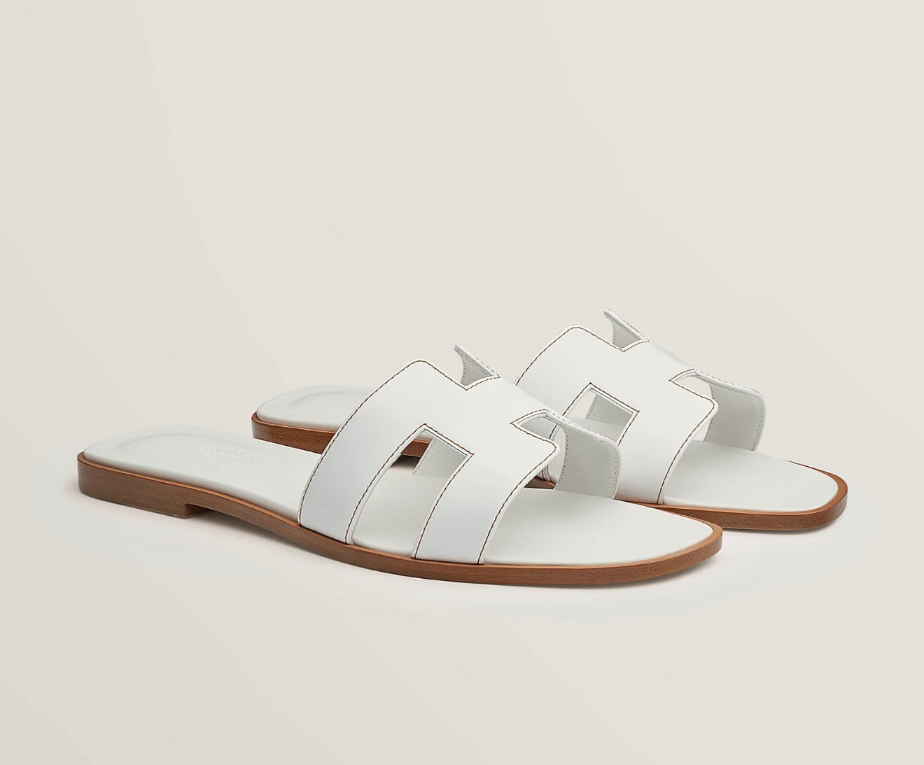 HRMS SANDALEN (VIELE FARBEN)