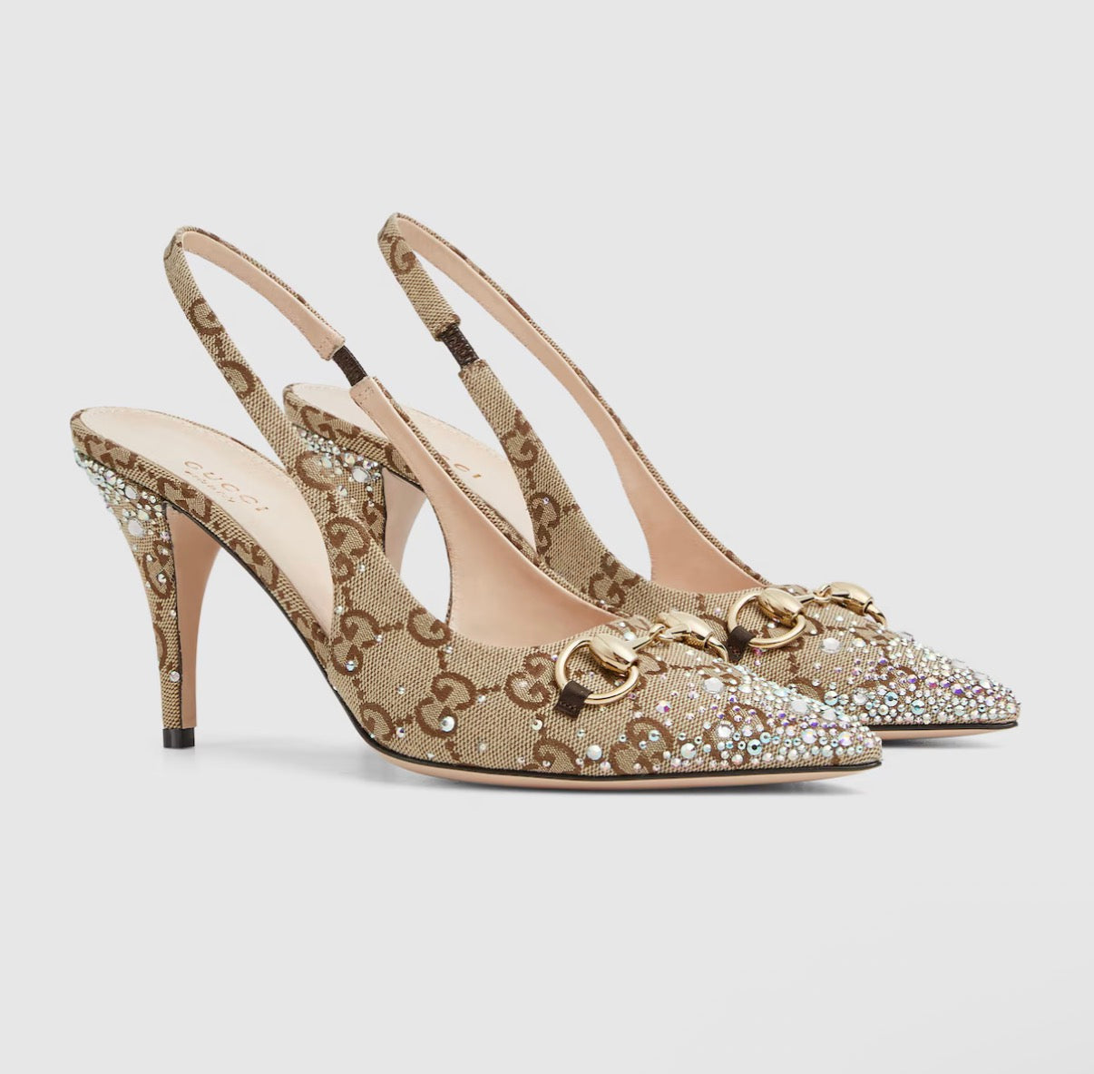GG SLINGBACK PUMP