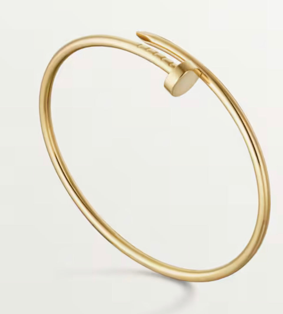 C-ARTIER ARMREIF KLASSISCHES