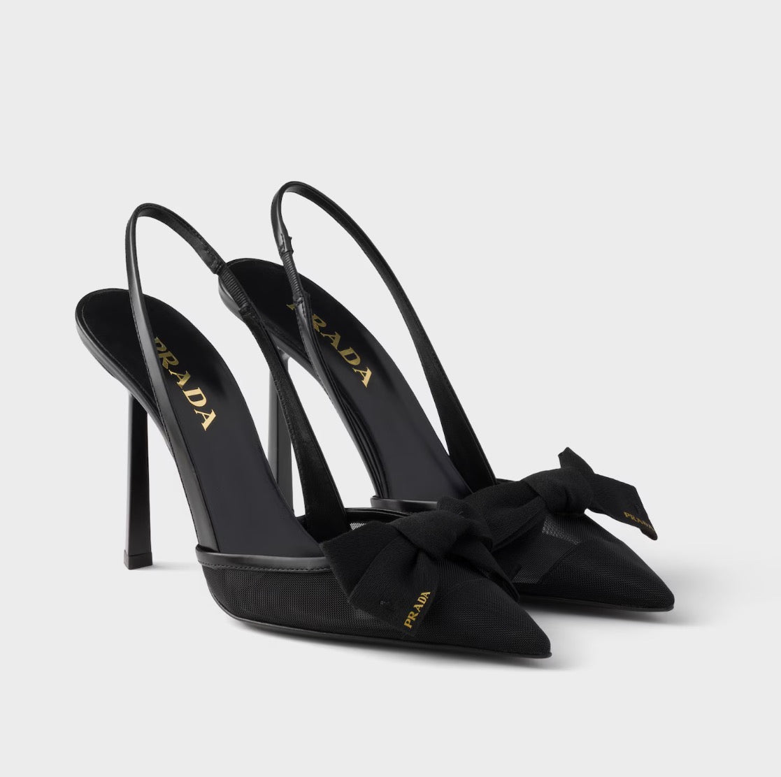 P-RADA PUMPS