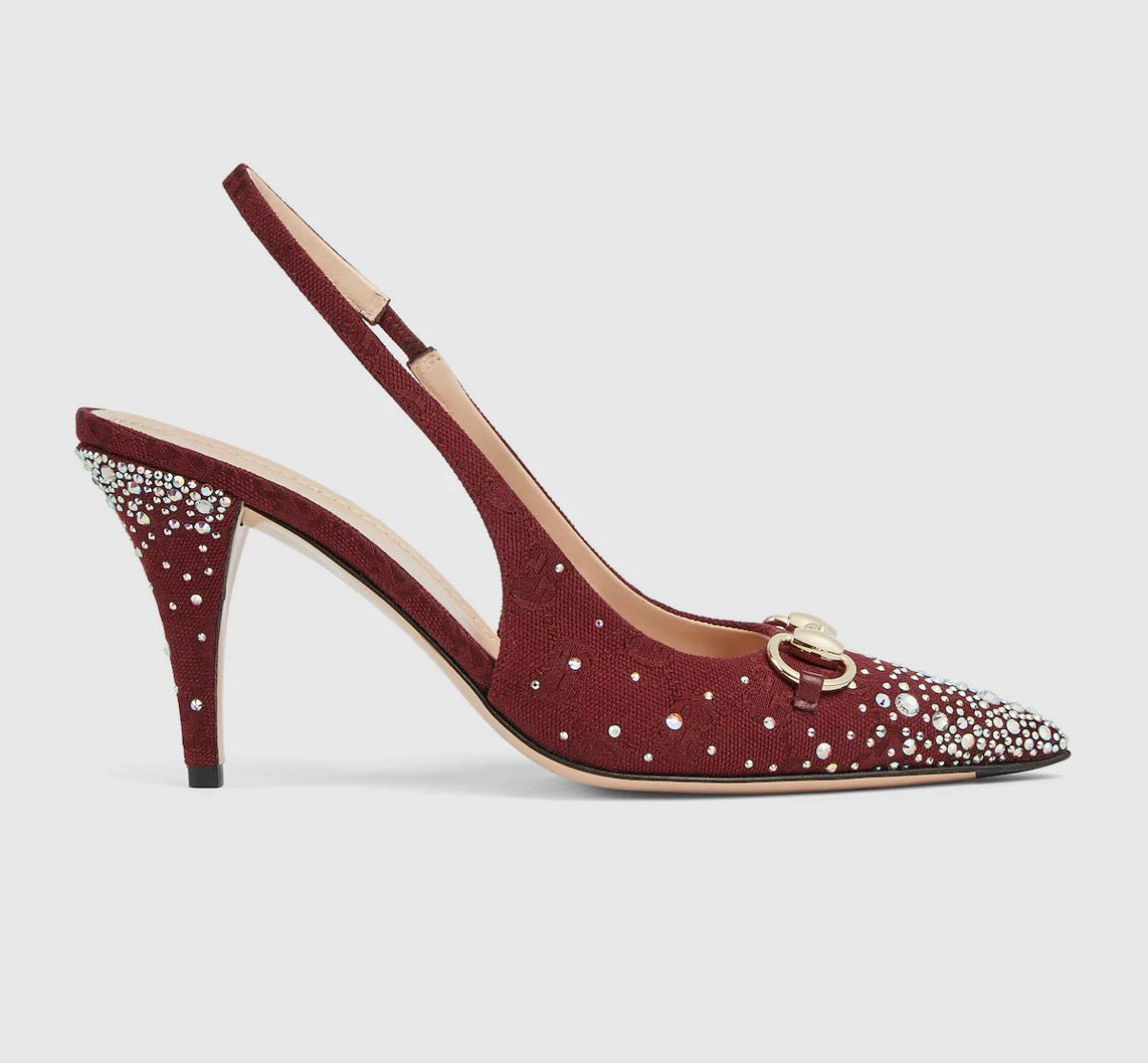 GG SLINGBACK PUMP