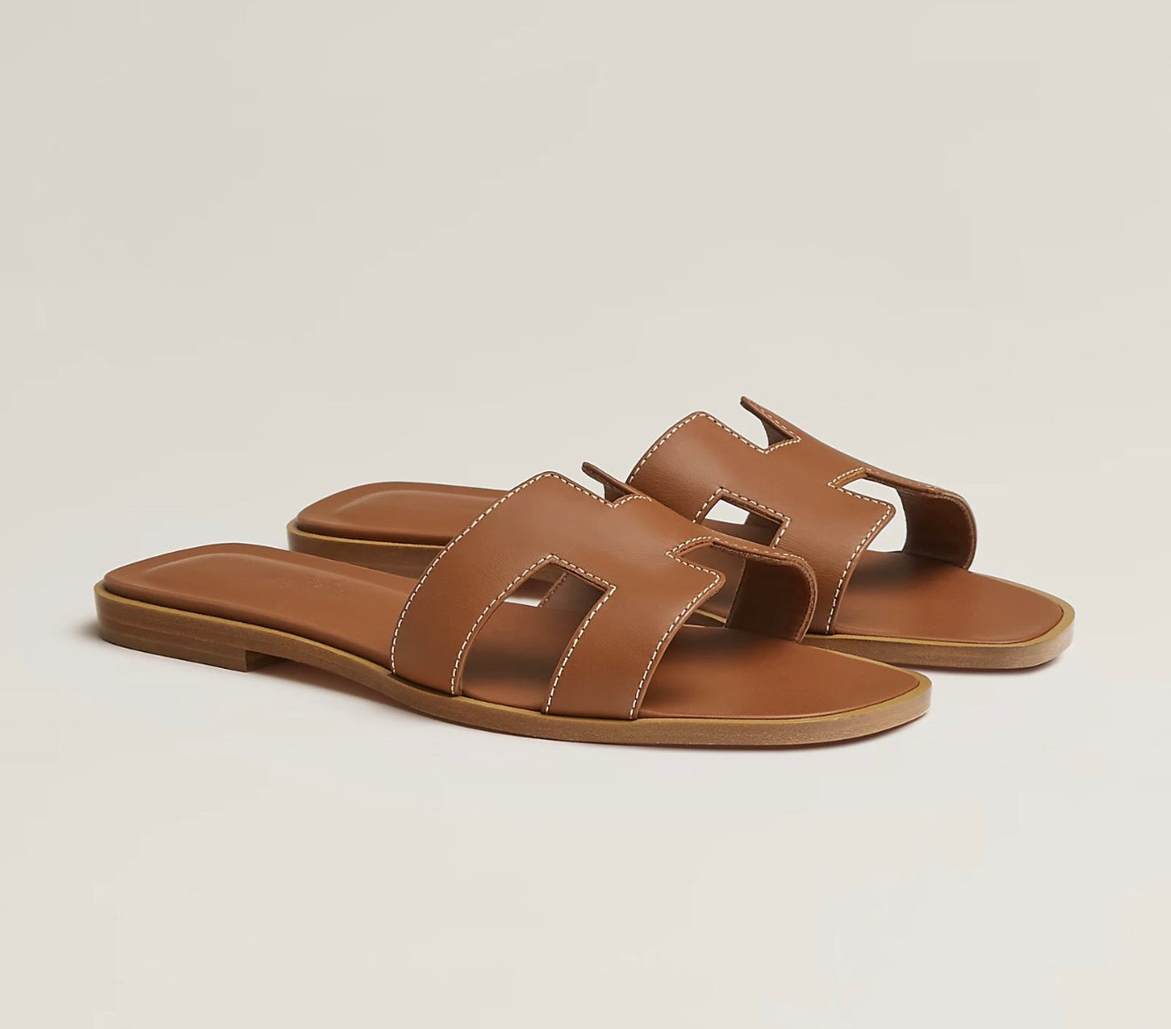 HRMS SANDALEN (VIELE FARBEN)