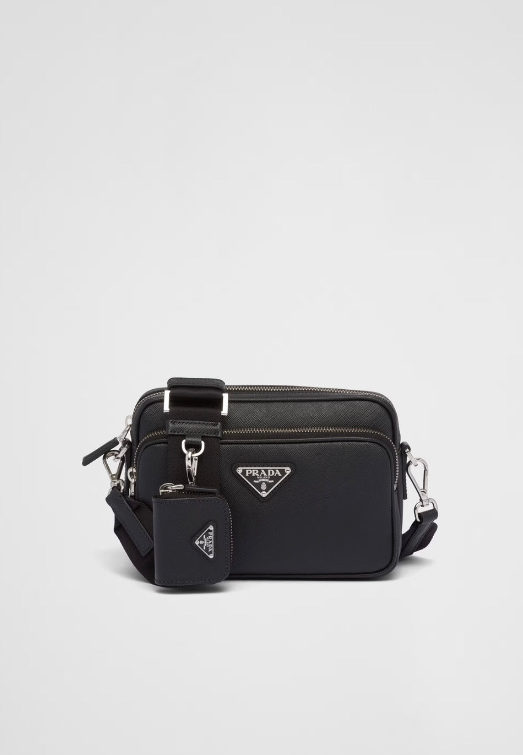 P-RADA UMHÄNGETASCHE