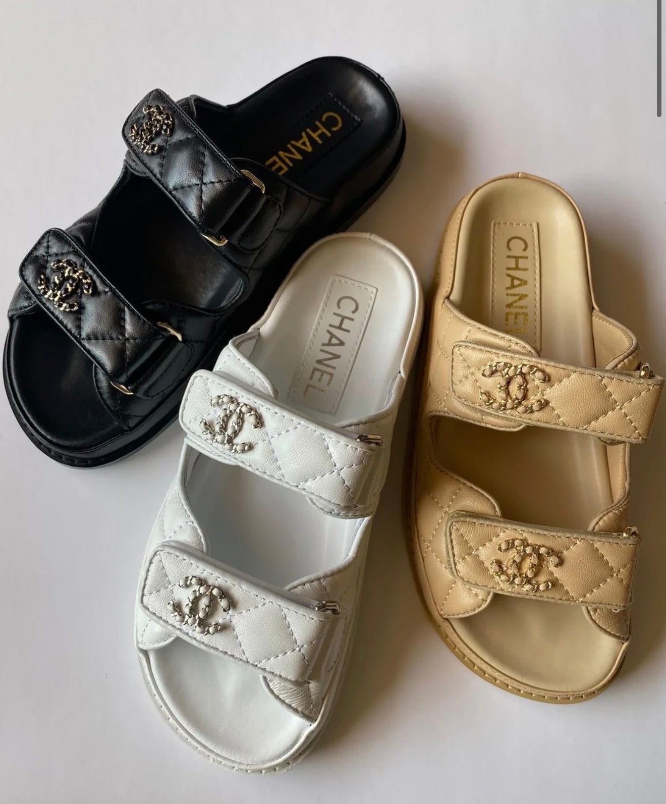 CC Sandalen