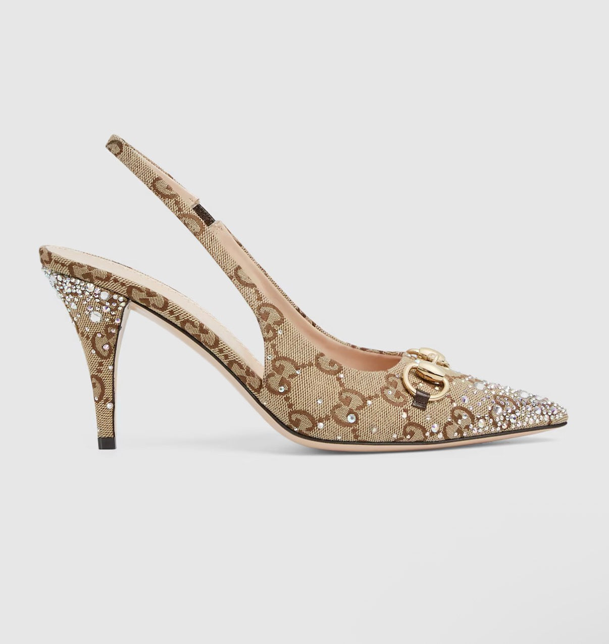 GG SLINGBACK PUMP