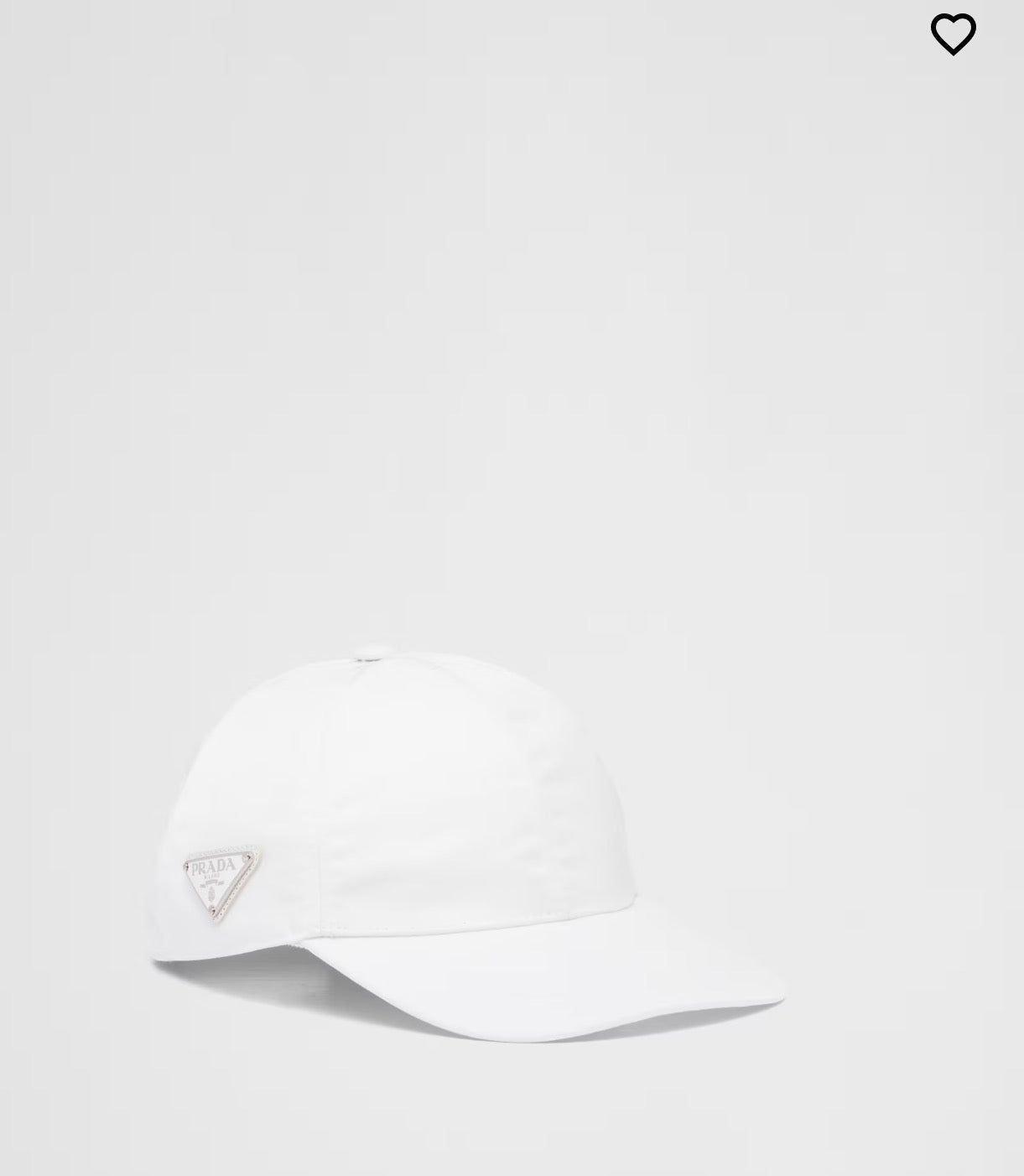 P-RADA CAP
