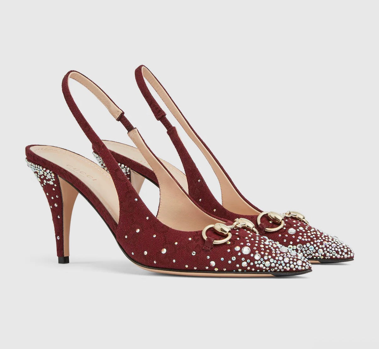 GG SLINGBACK PUMP