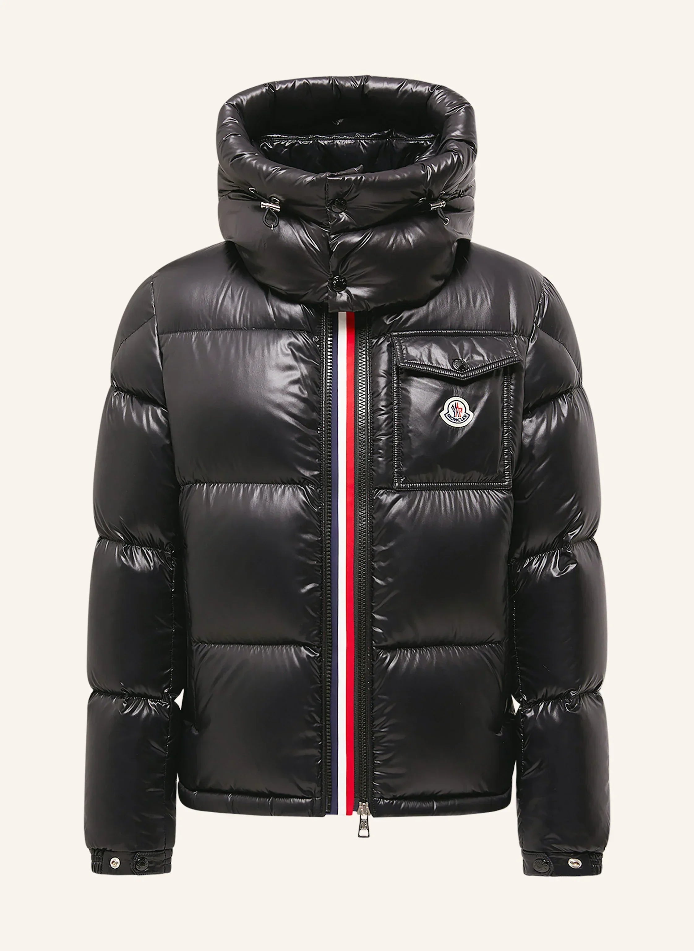 "Monc" Winterjacke